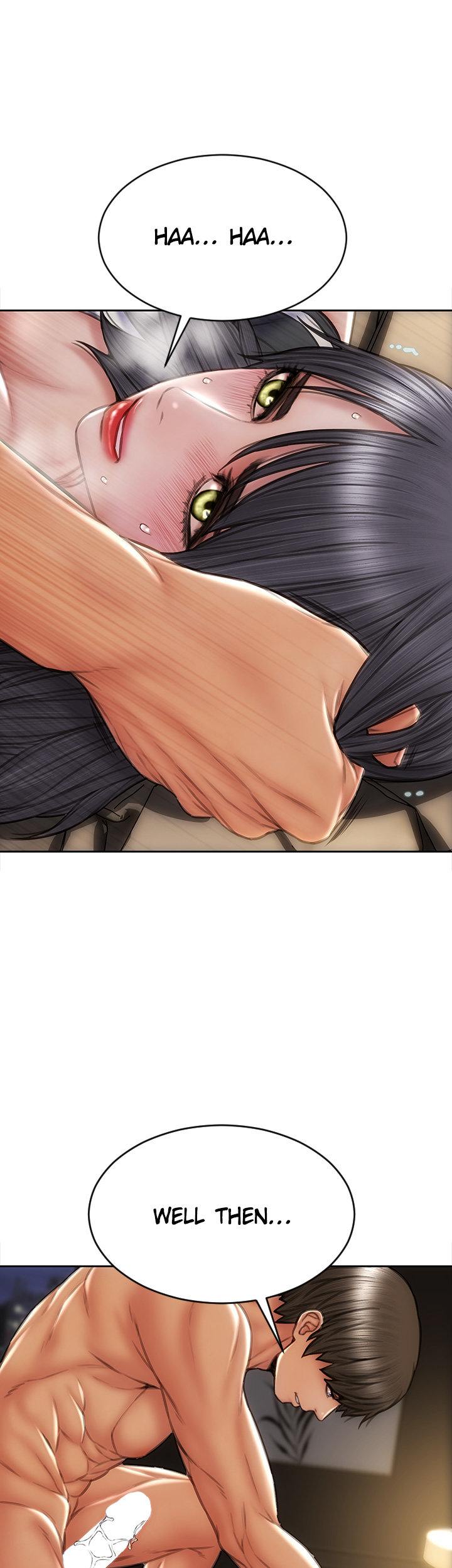 Bad Guy Chapter 34 image 47