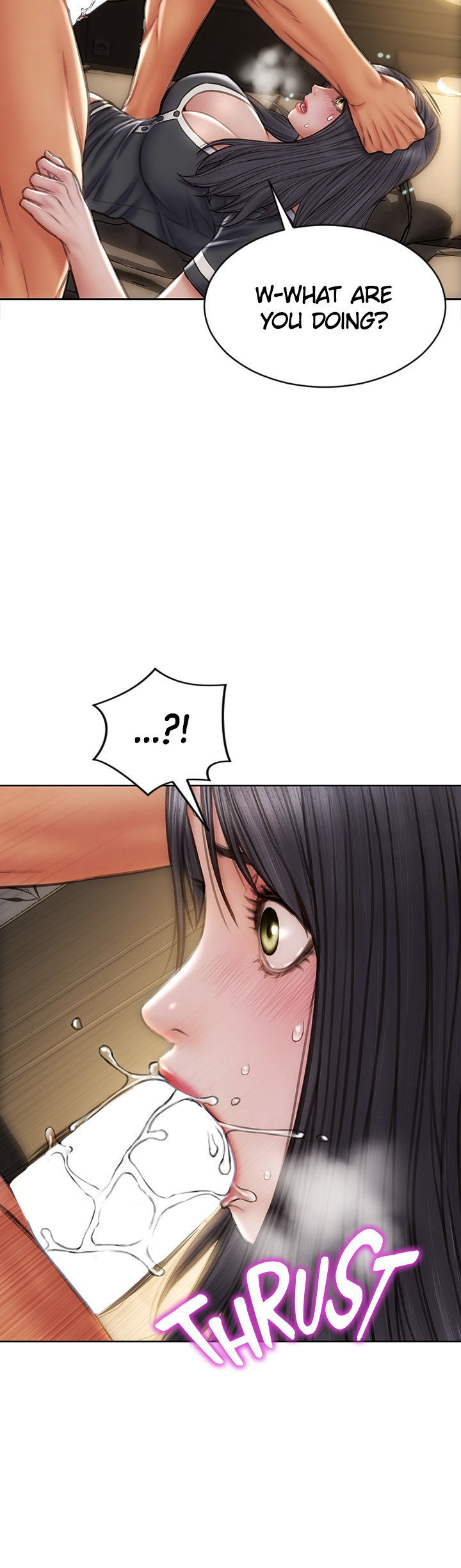 Bad Guy Chapter 34 image 48