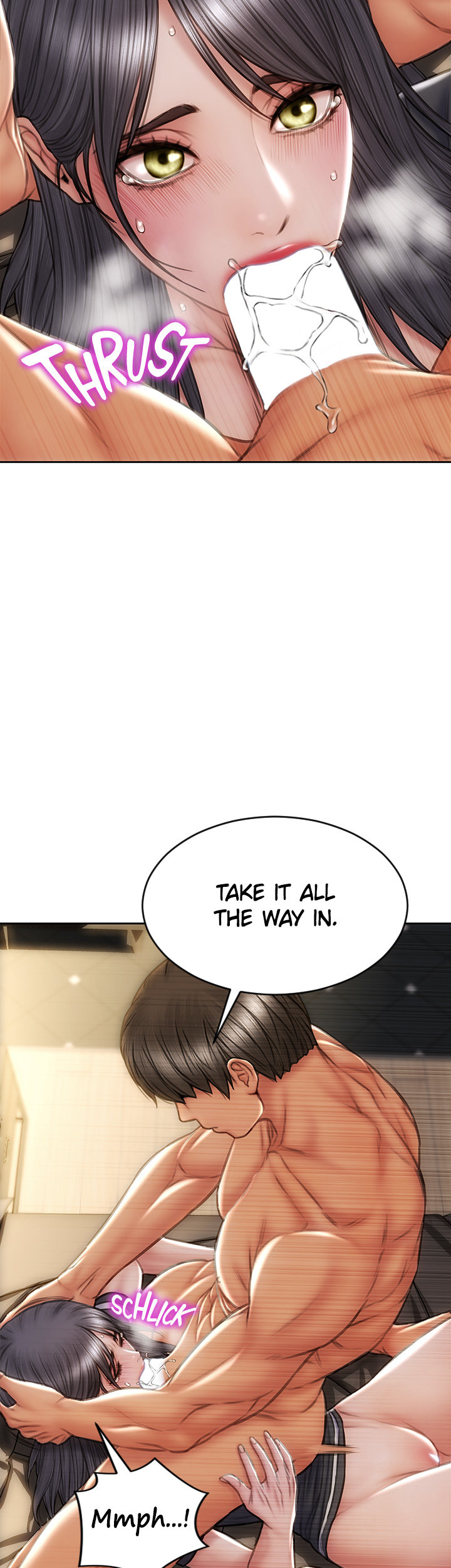 Bad Guy Chapter 34 image 50