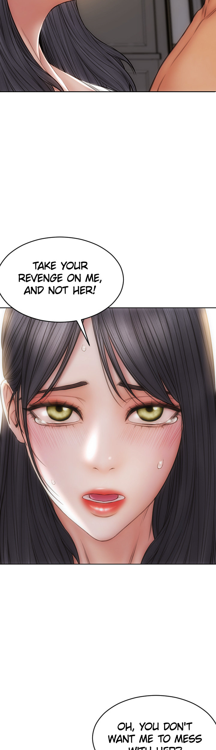Bad Guy Chapter 34 image 5