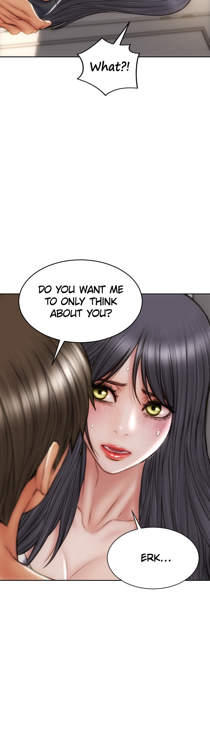 Bad Guy Chapter 34 image 7