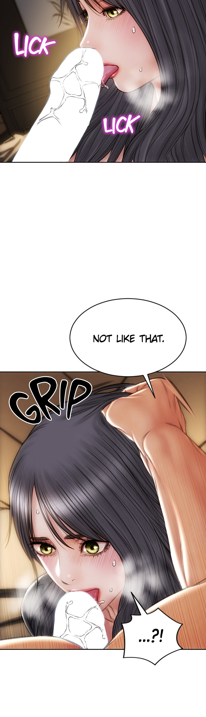 Bad Guy Chapter 35 image 10
