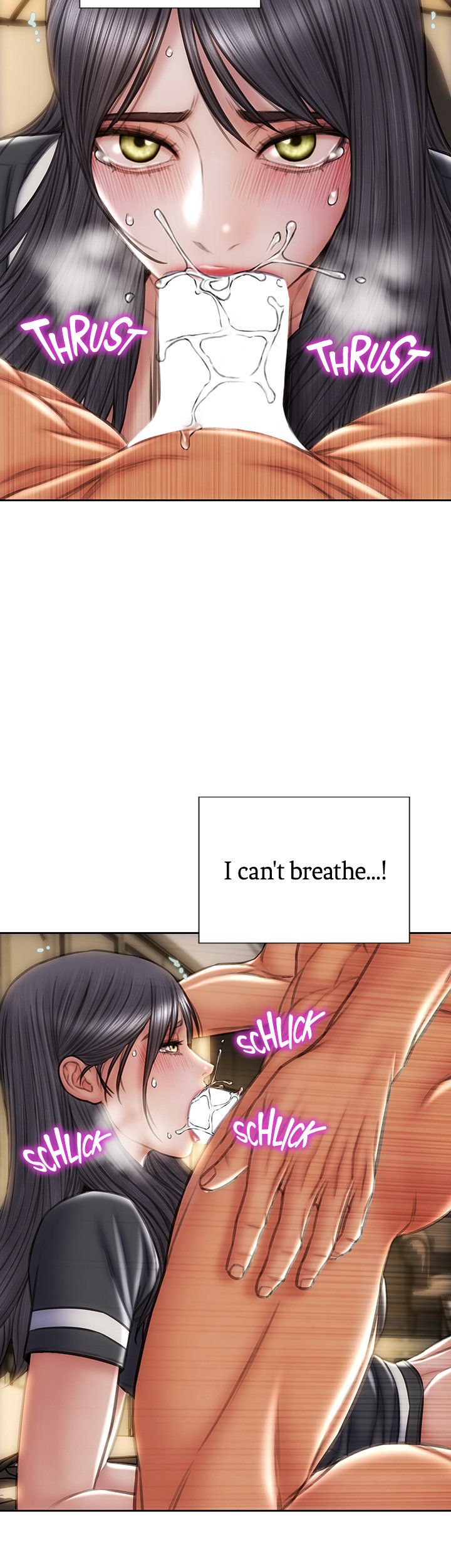 Bad Guy Chapter 35 image 13