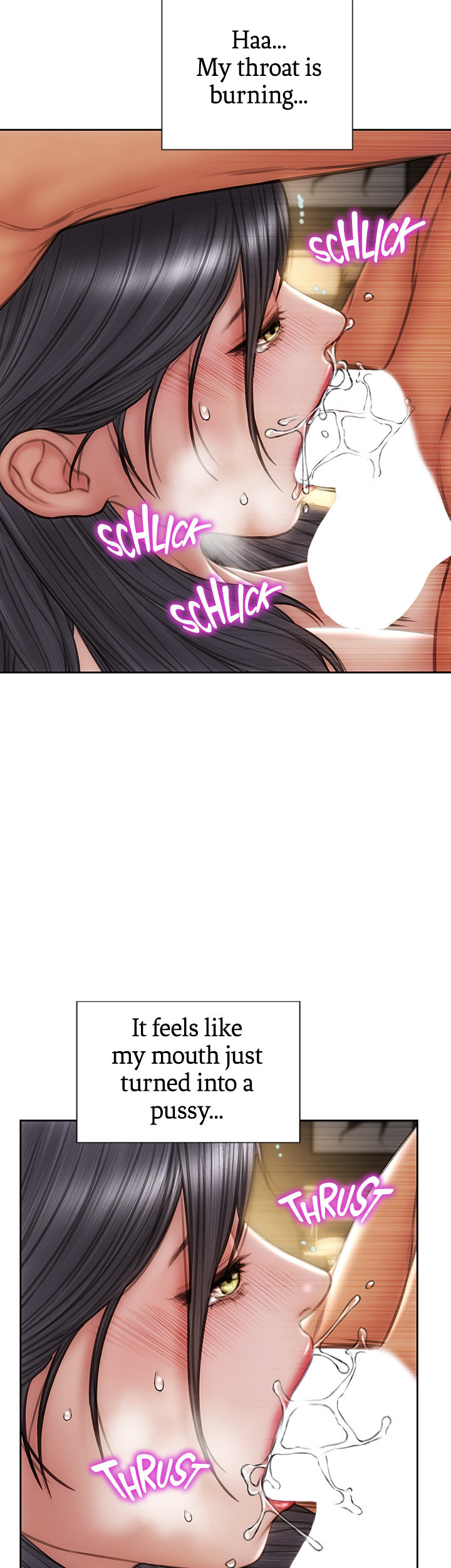 Bad Guy Chapter 35 image 15