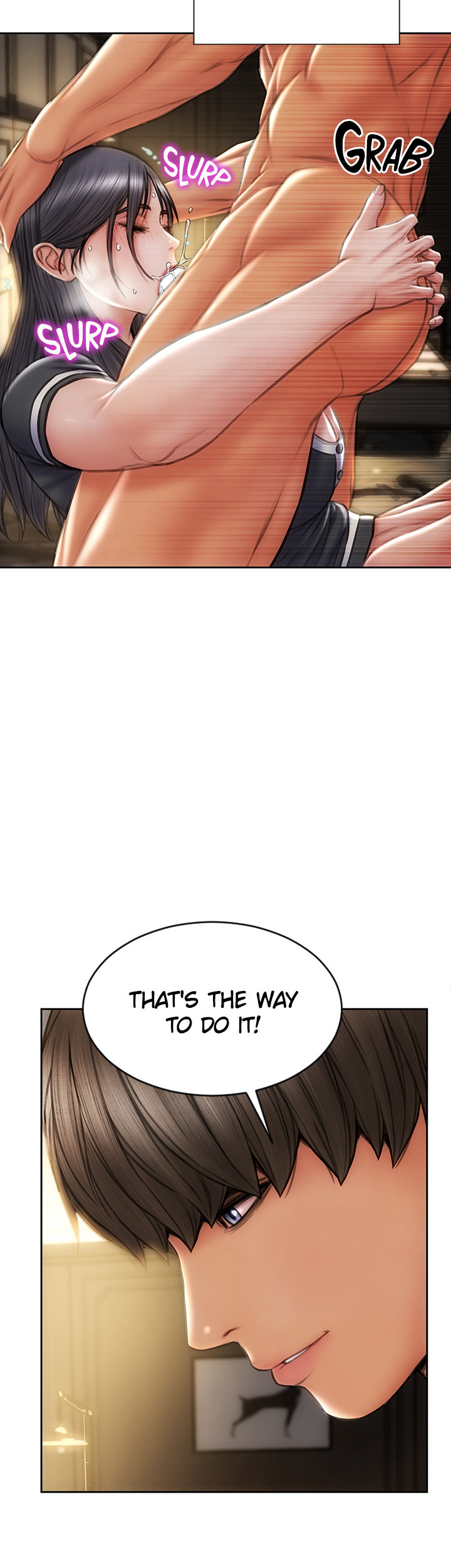 Bad Guy Chapter 35 image 17