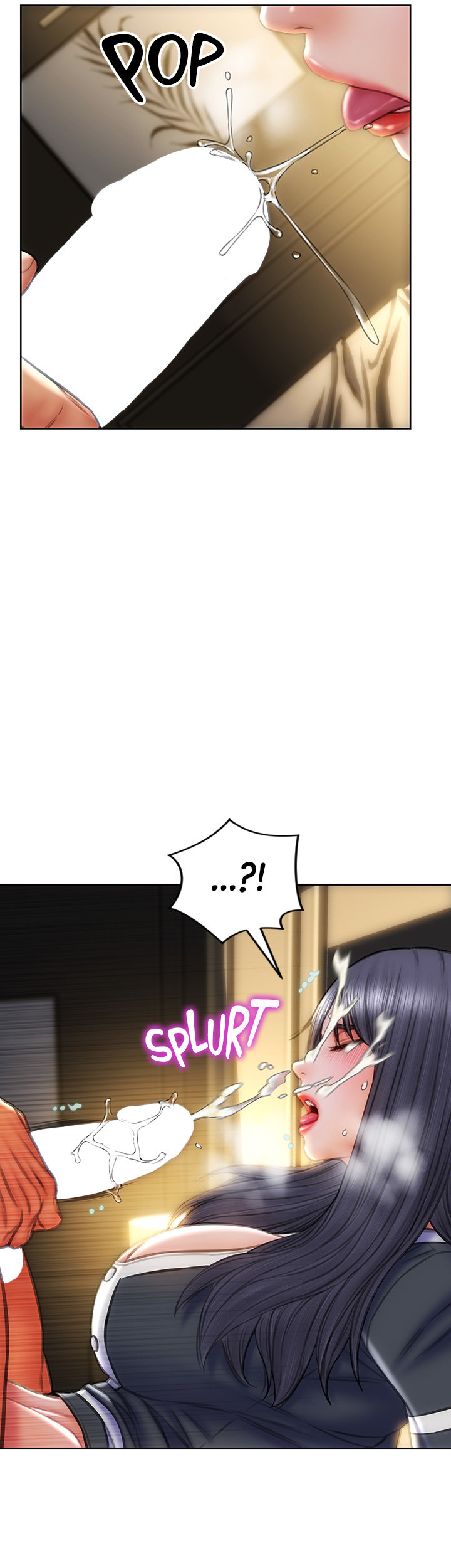 Bad Guy Chapter 35 image 21