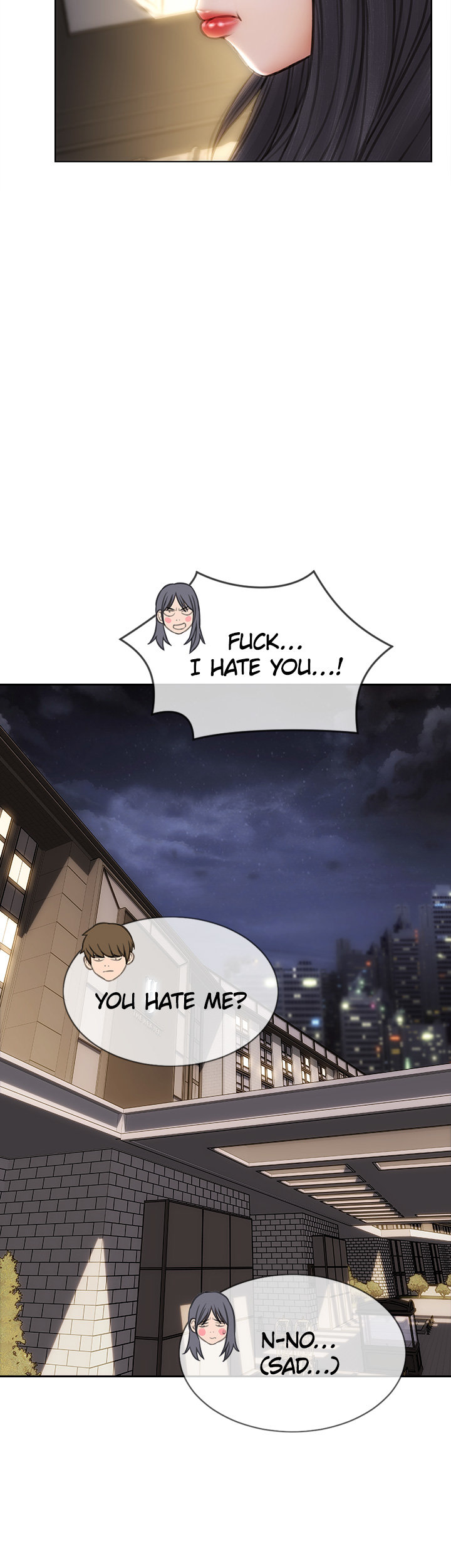 Bad Guy Chapter 35 image 25