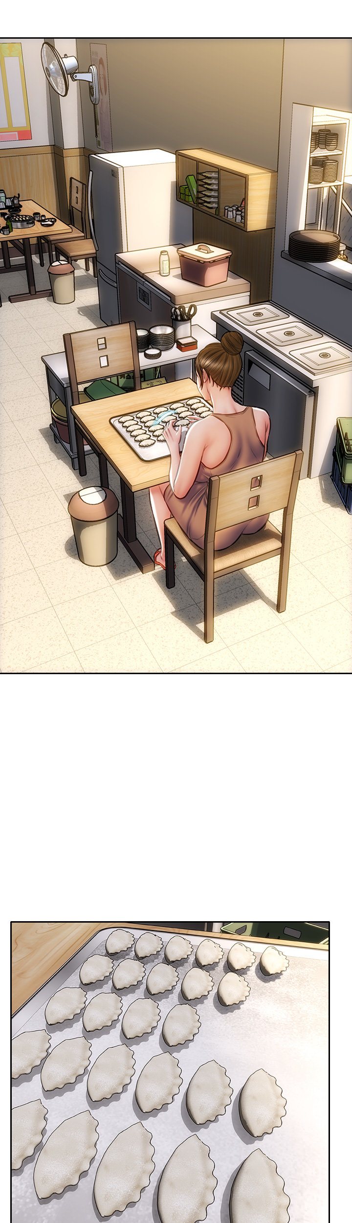 Bad Guy Chapter 35 image 27