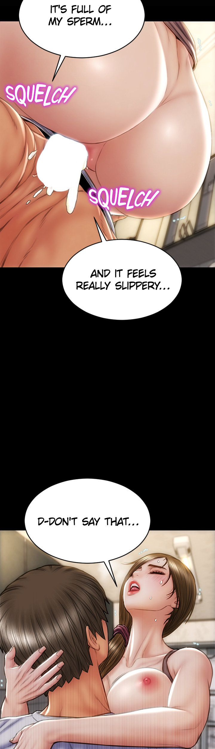 Bad Guy Chapter 35 image 29