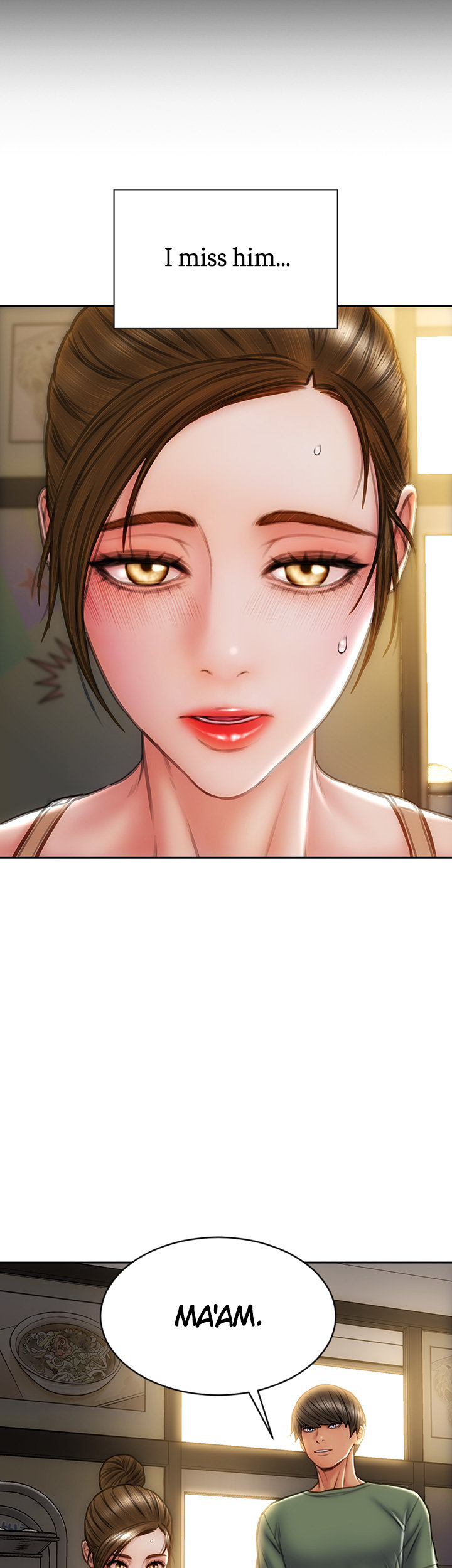 Bad Guy Chapter 35 image 31