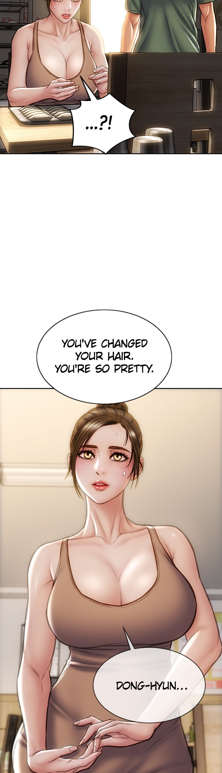Bad Guy Chapter 35 image 32