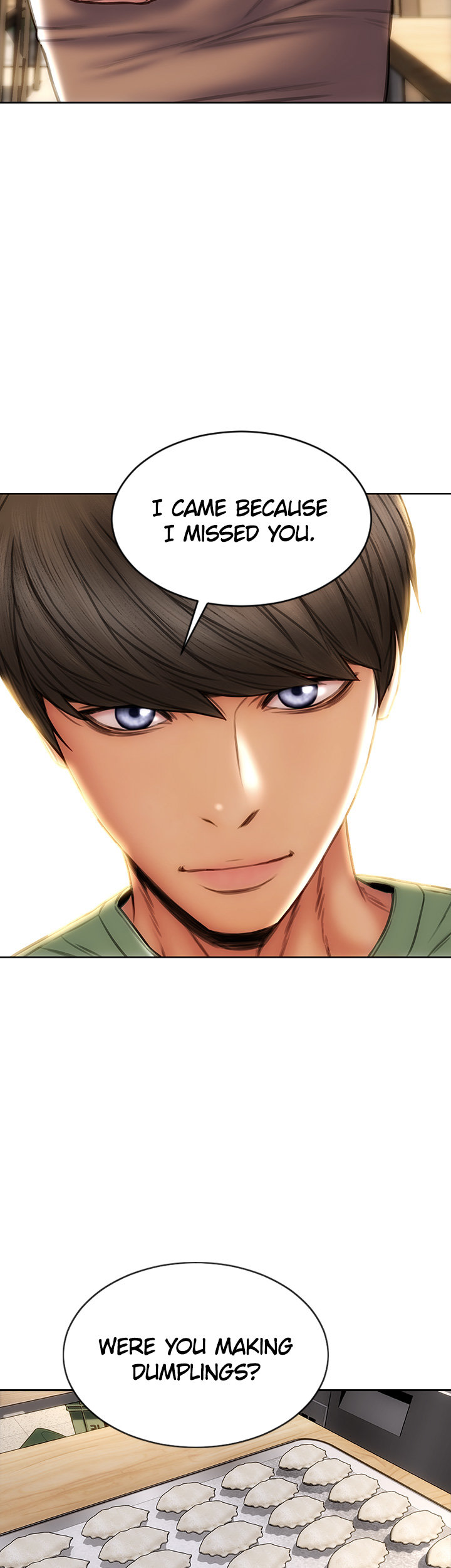 Bad Guy Chapter 35 image 33