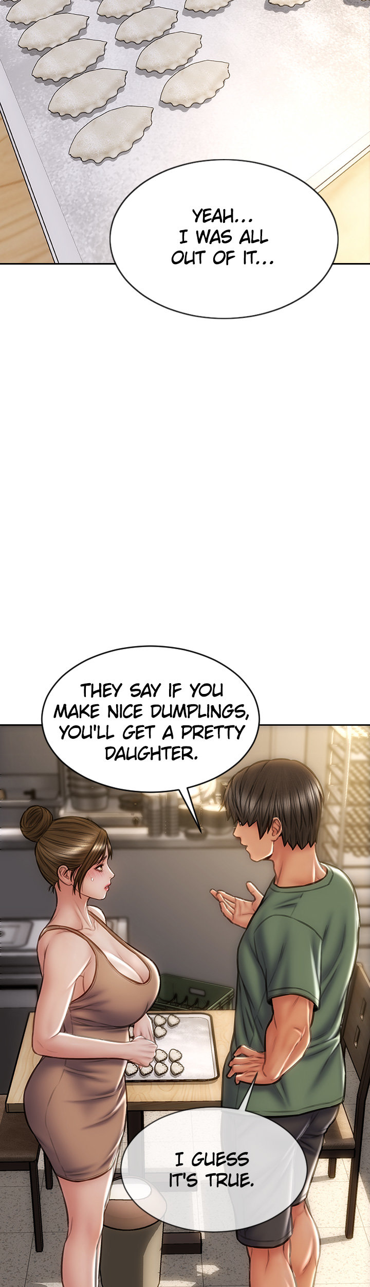Bad Guy Chapter 35 image 34