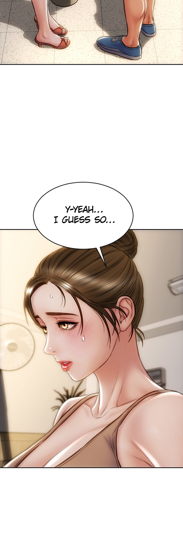 Bad Guy Chapter 35 image 35