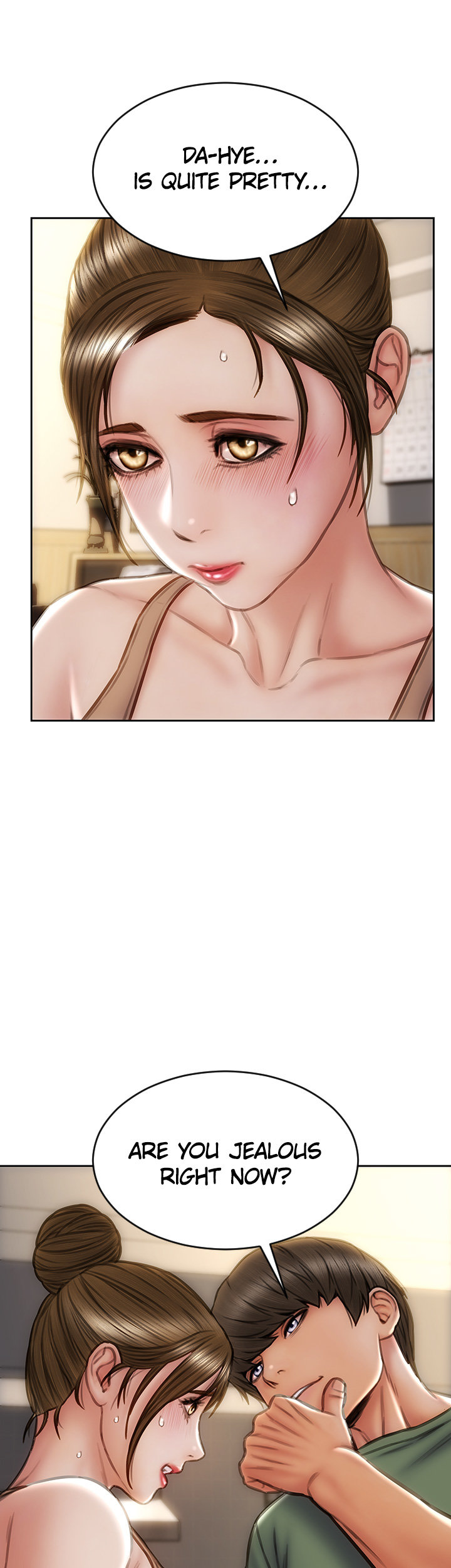 Bad Guy Chapter 35 image 36