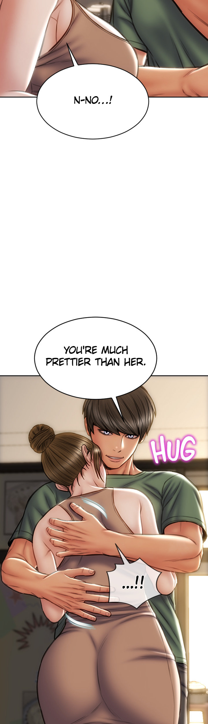 Bad Guy Chapter 35 image 37