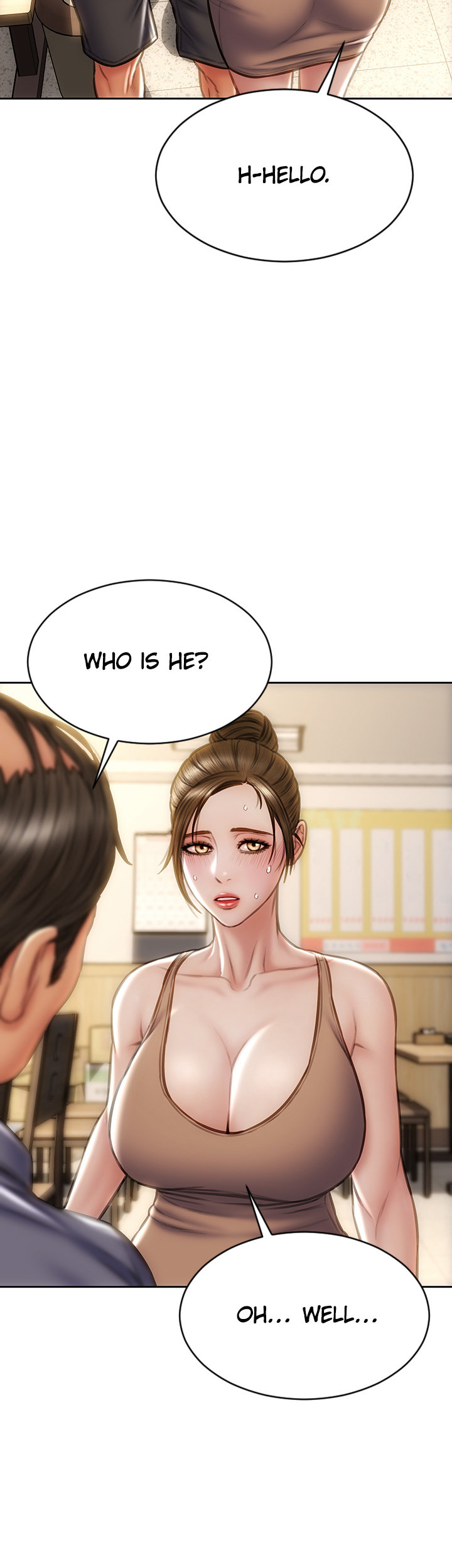 Bad Guy Chapter 35 image 41