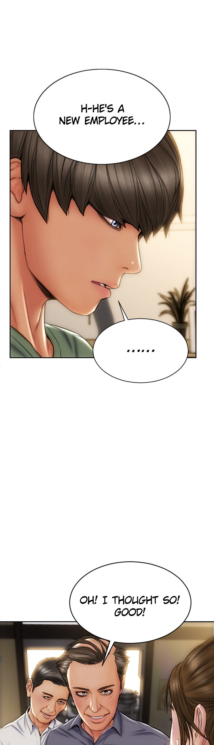 Bad Guy Chapter 35 image 42