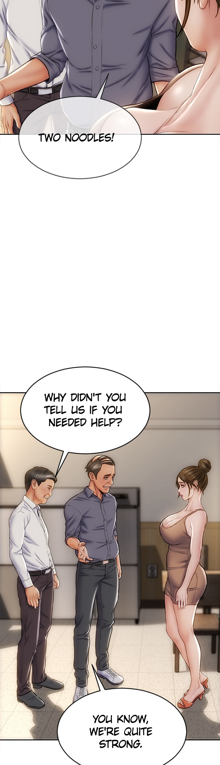 Bad Guy Chapter 35 image 43