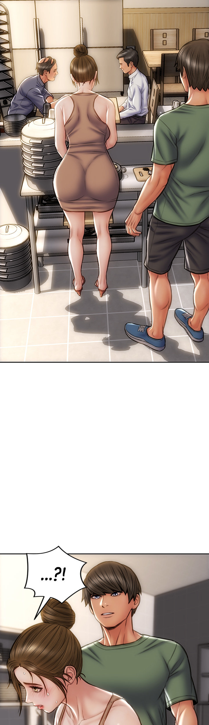 Bad Guy Chapter 35 image 45