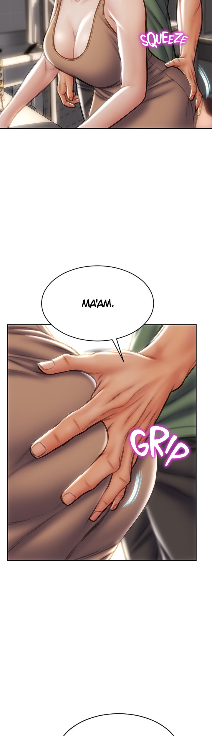 Bad Guy Chapter 35 image 46