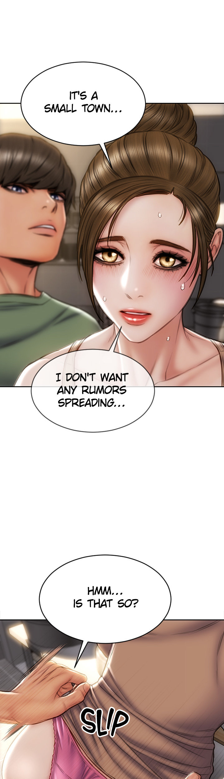 Bad Guy Chapter 35 image 48
