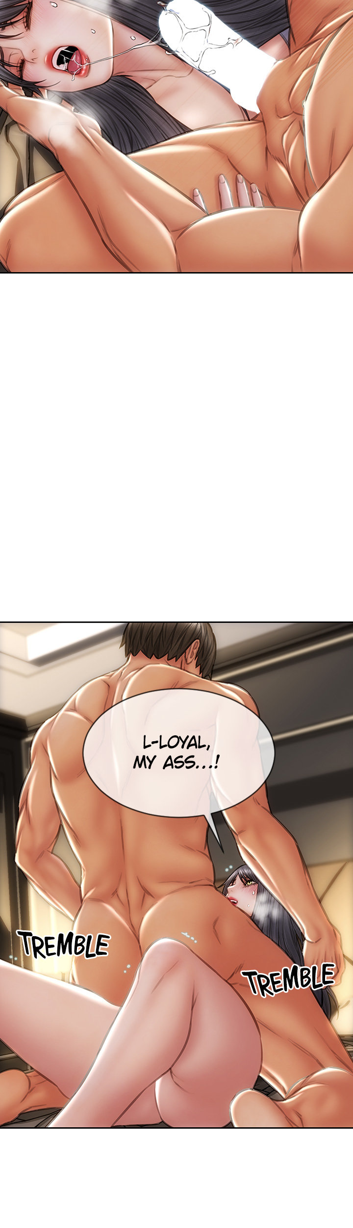 Bad Guy Chapter 35 image 4