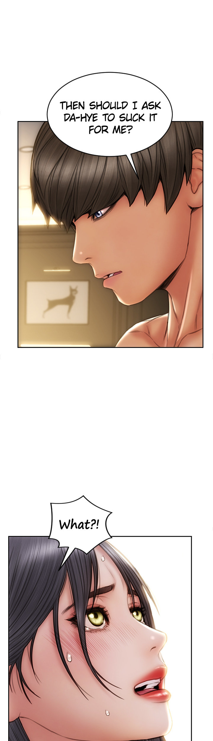 Bad Guy Chapter 35 image 5