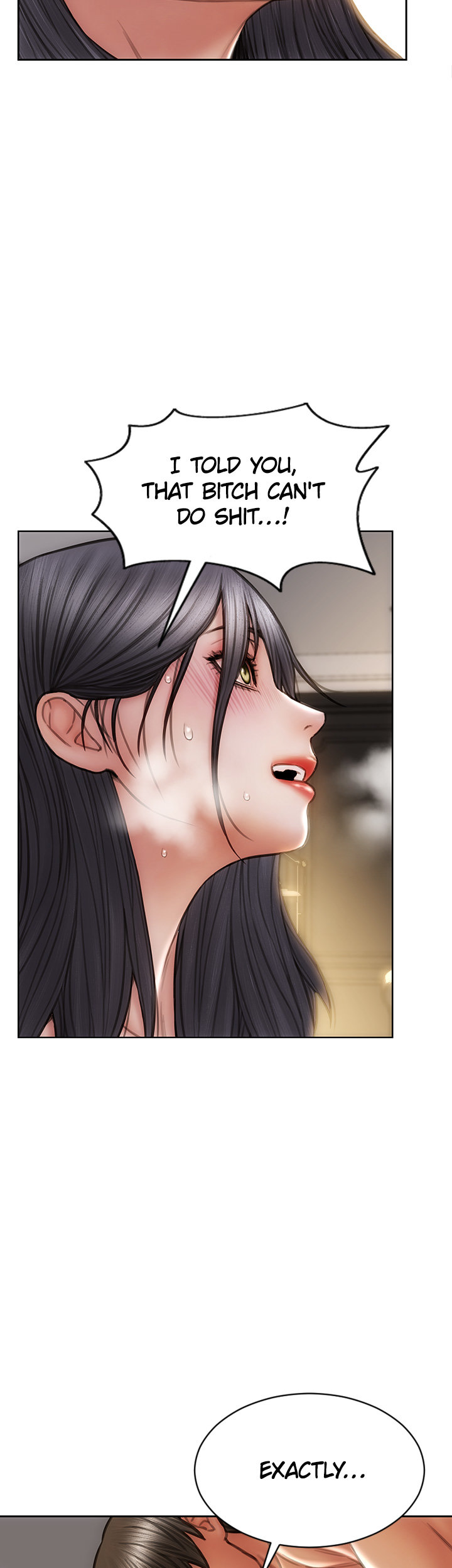 Bad Guy Chapter 35 image 6