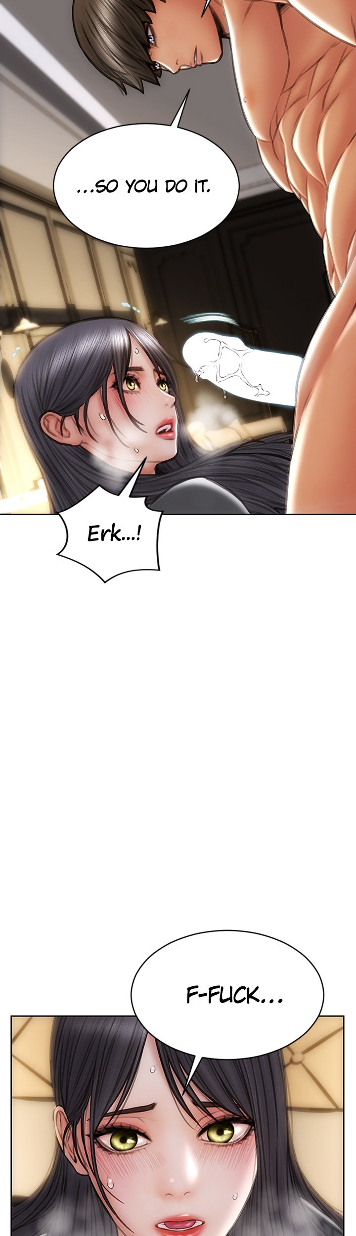 Bad Guy Chapter 35 image 7
