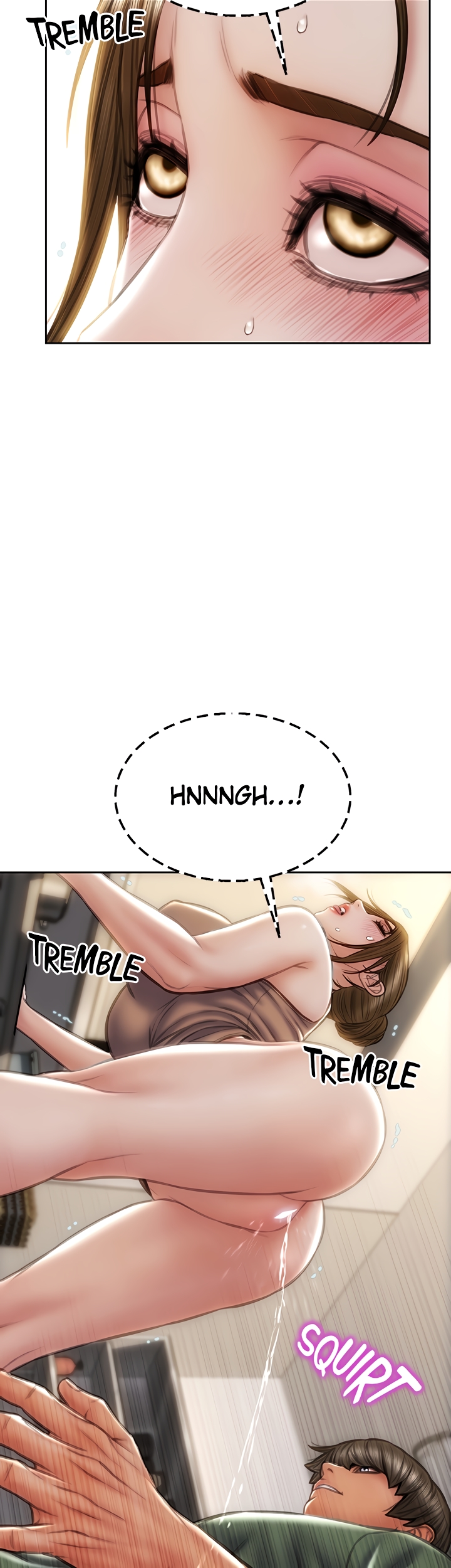 Bad Guy Chapter 36 image 16
