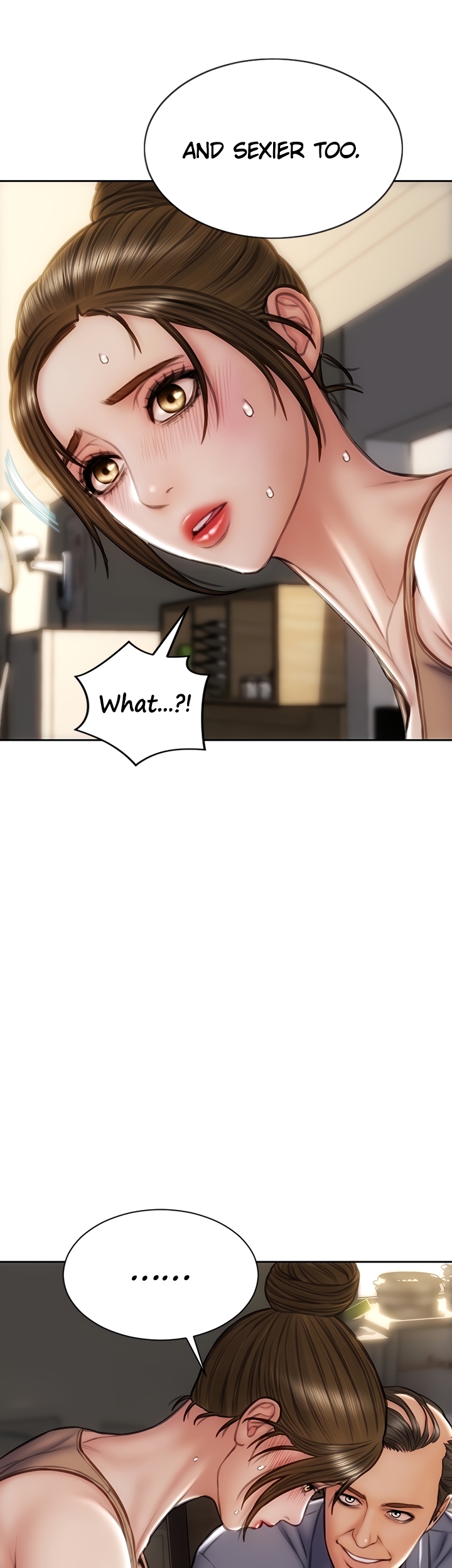 Bad Guy Chapter 36 image 26