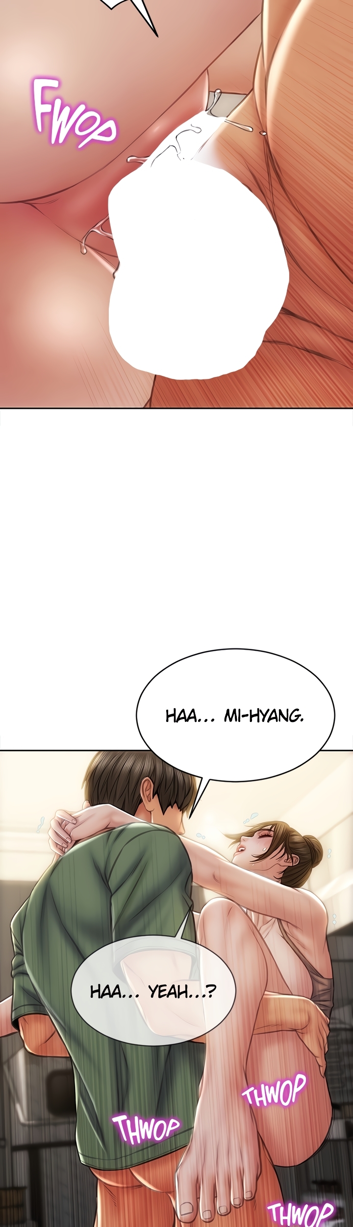 Bad Guy Chapter 37 image 14