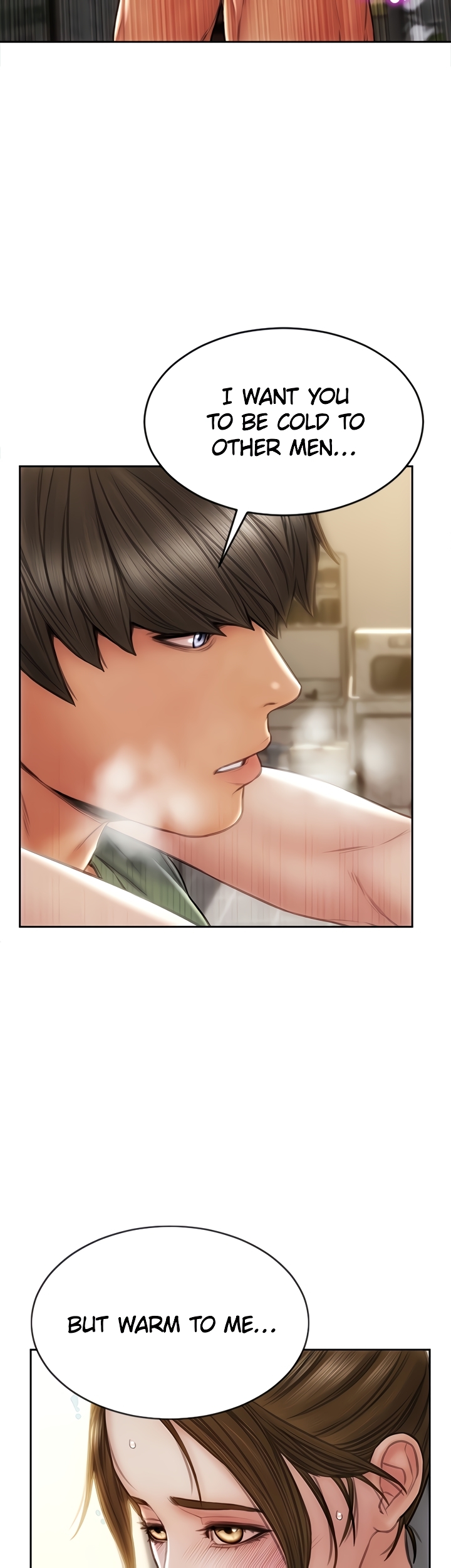 Bad Guy Chapter 37 image 15