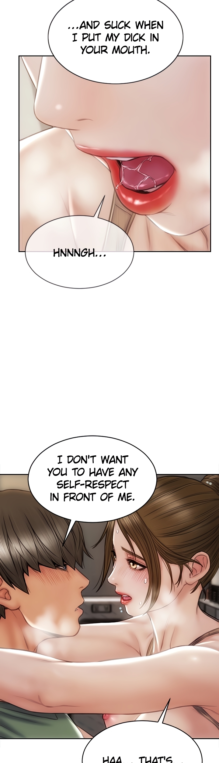 Bad Guy Chapter 37 image 17