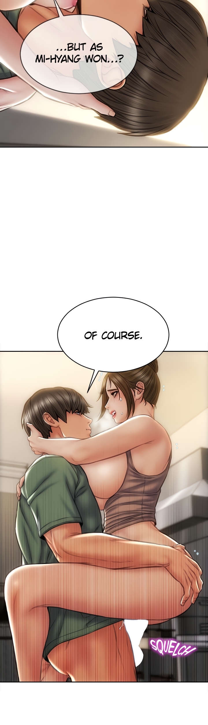 Bad Guy Chapter 37 image 24