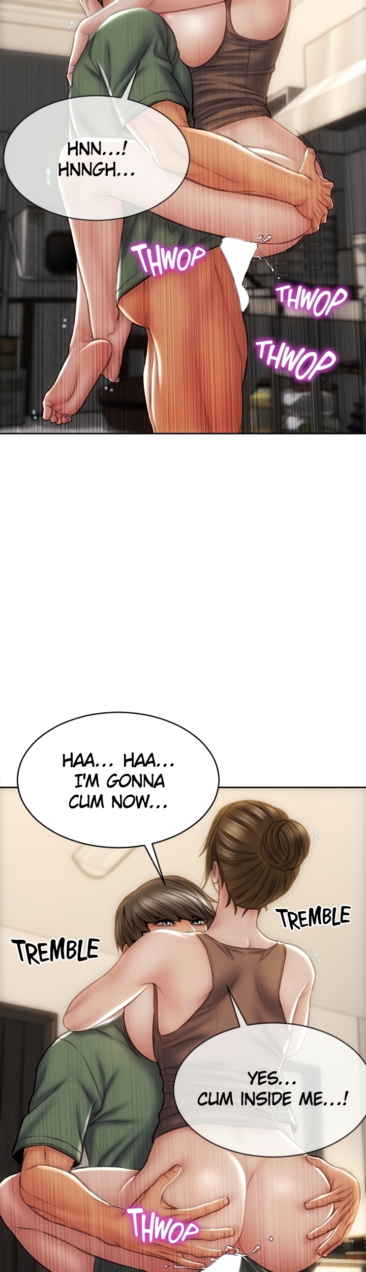 Bad Guy Chapter 37 image 28