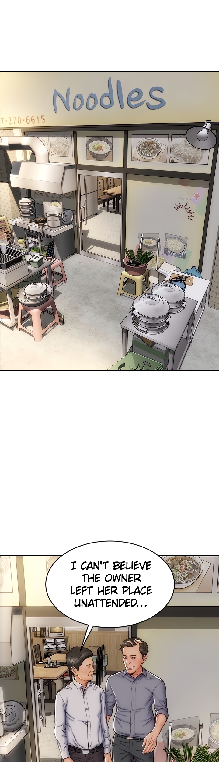 Bad Guy Chapter 37 image 30
