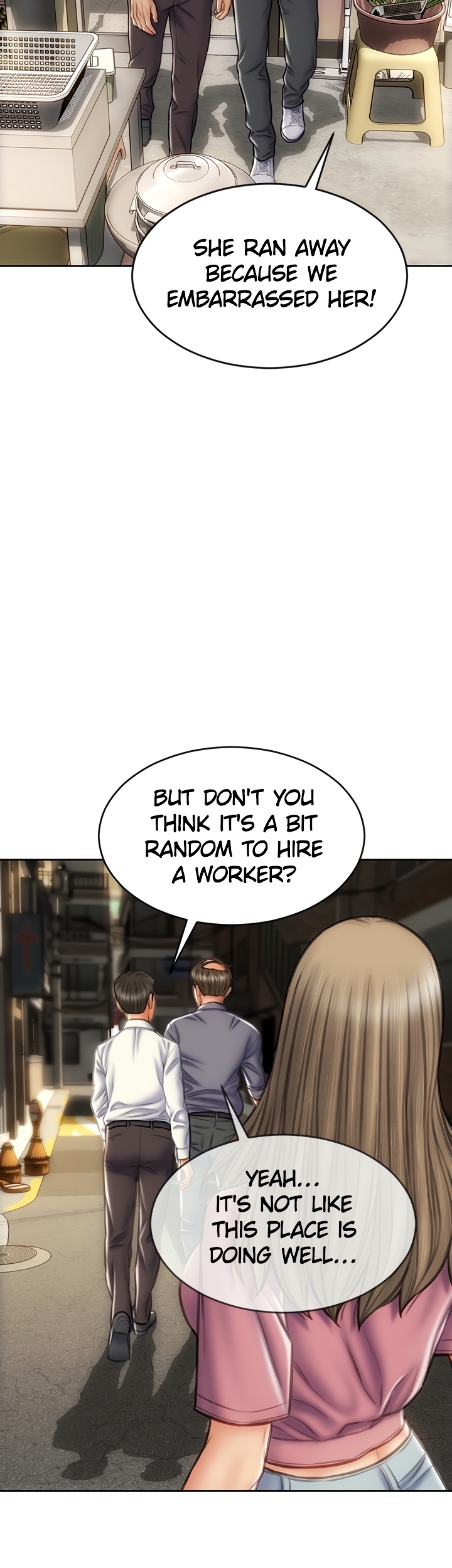 Bad Guy Chapter 37 image 31