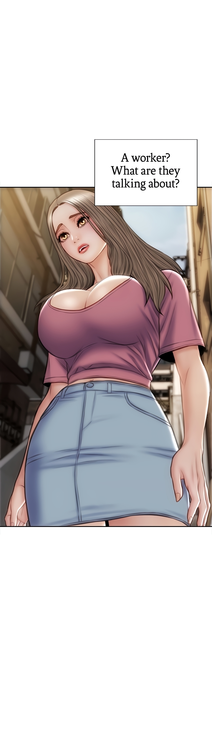 Bad Guy Chapter 37 image 32