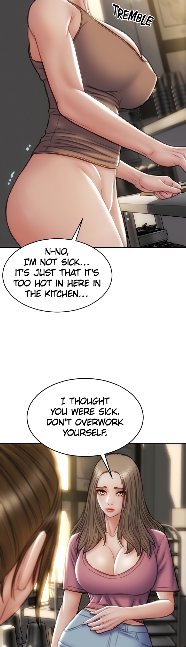 Bad Guy Chapter 37 image 36
