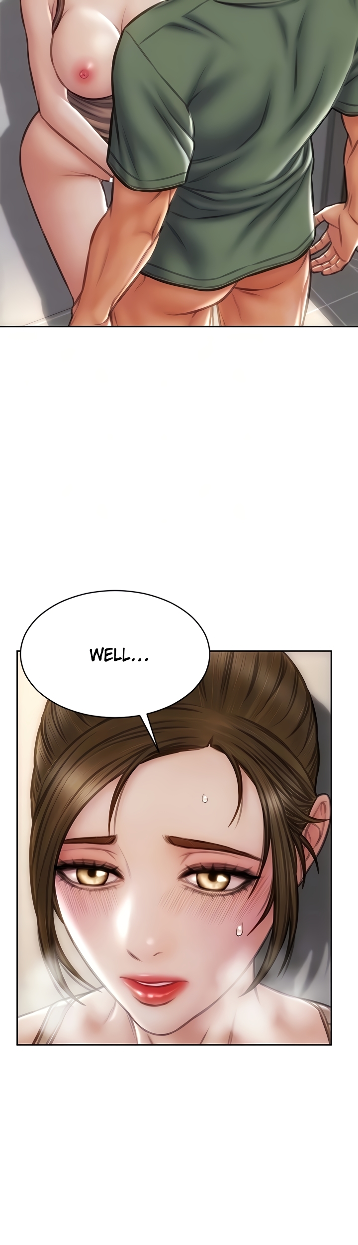 Bad Guy Chapter 37 image 3