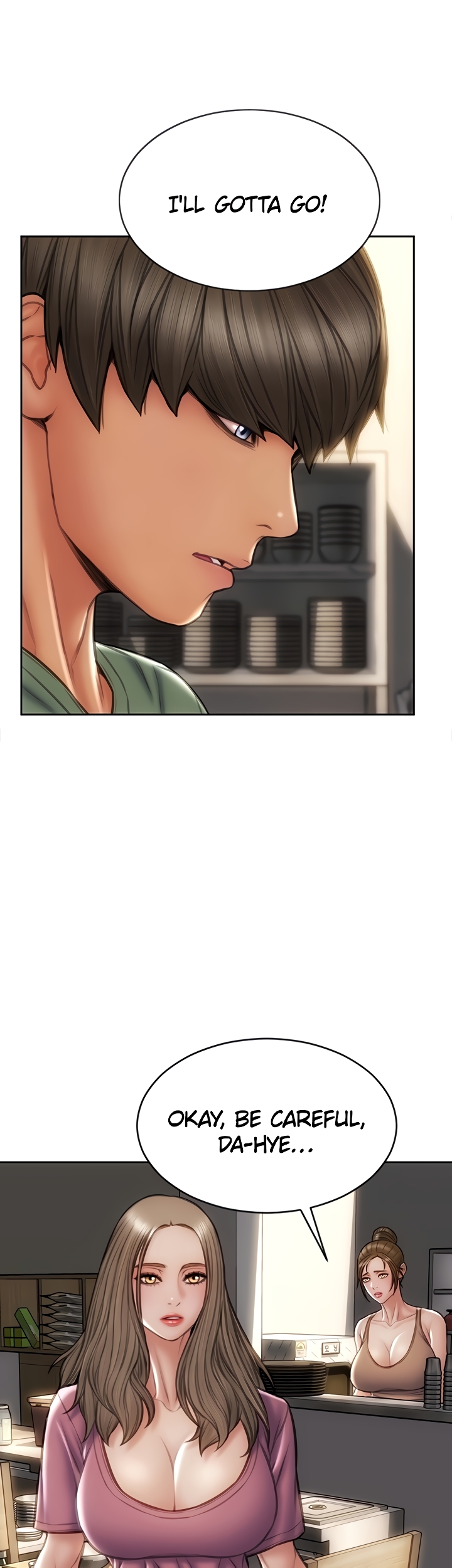 Bad Guy Chapter 37 image 39