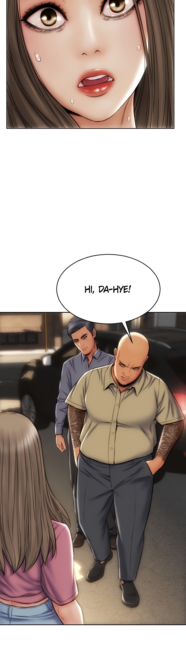 Bad Guy Chapter 37 image 43
