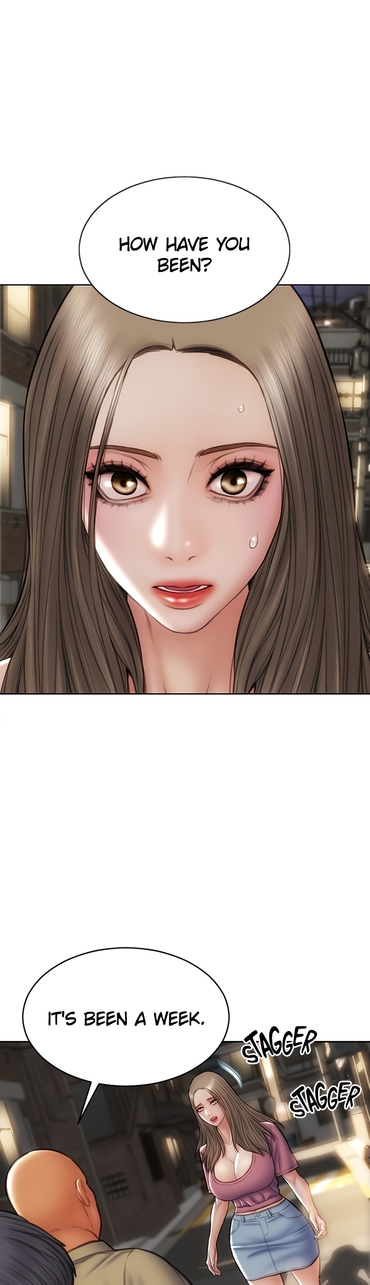 Bad Guy Chapter 37 image 44