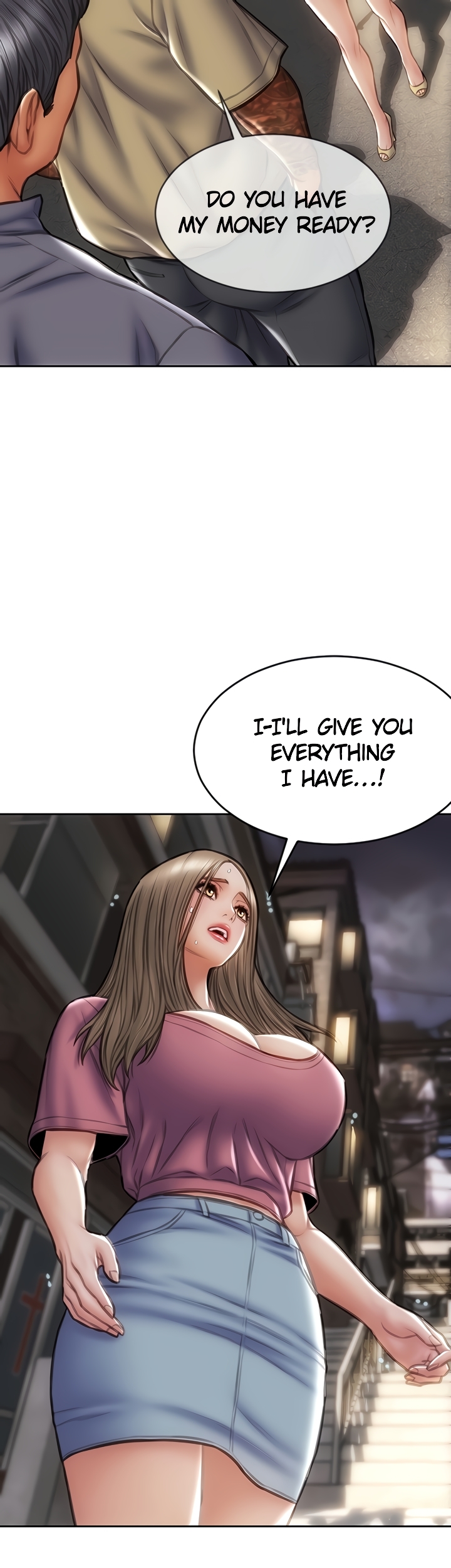 Bad Guy Chapter 37 image 45