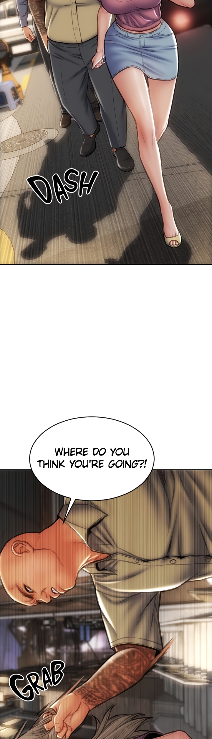 Bad Guy Chapter 37 image 48
