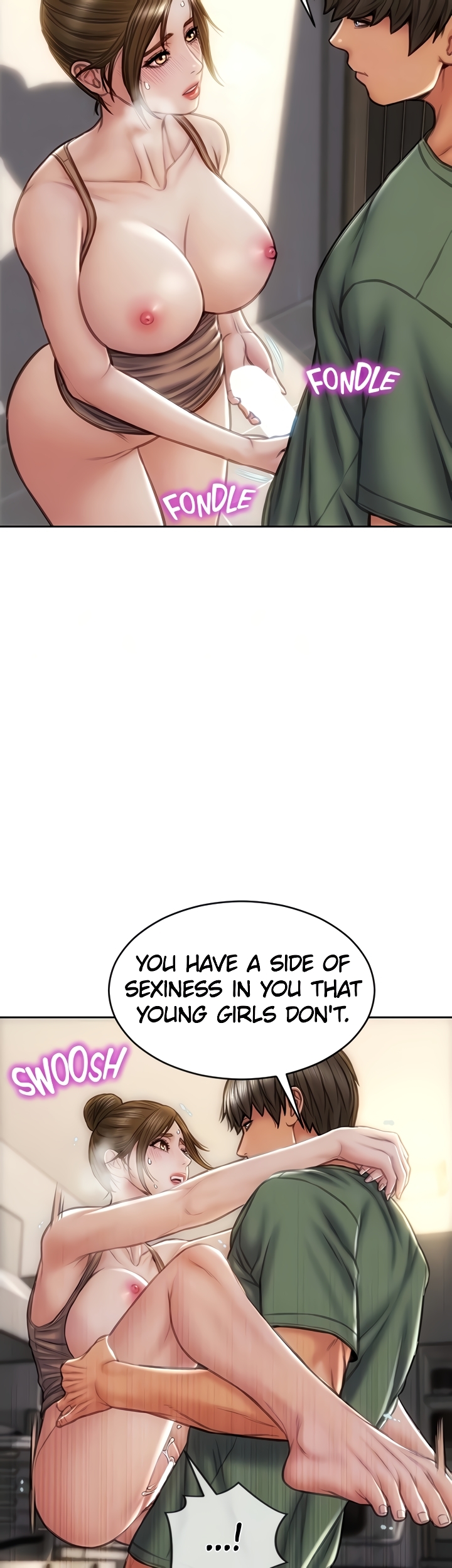 Bad Guy Chapter 37 image 7