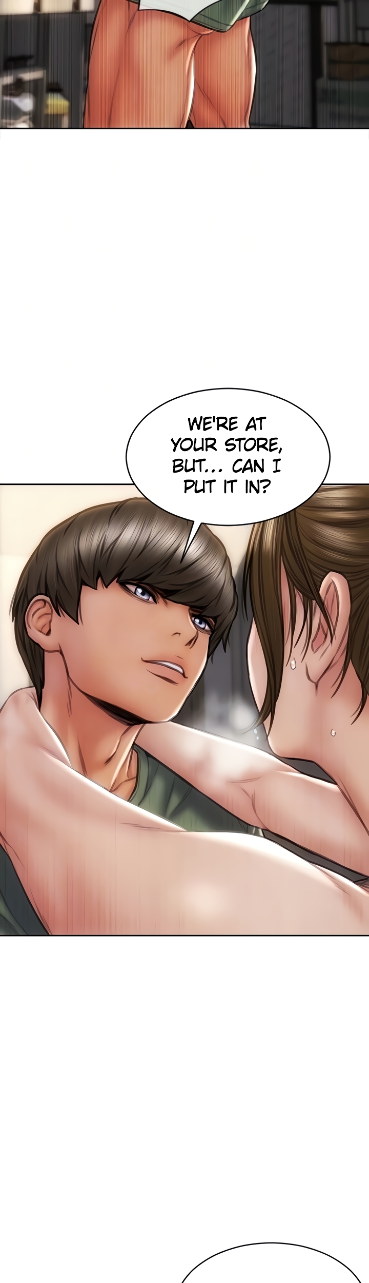 Bad Guy Chapter 37 image 8