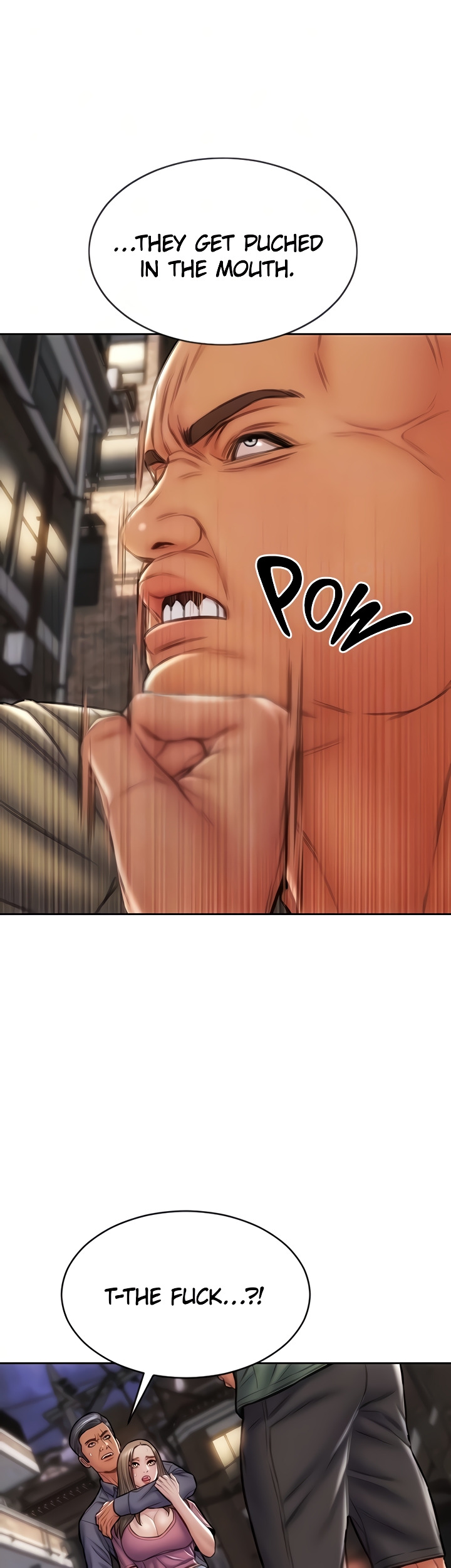 Bad Guy Chapter 38 image 14